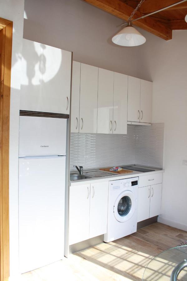 Apartamento Casa Bibiana 1 Hermigua Ngoại thất bức ảnh