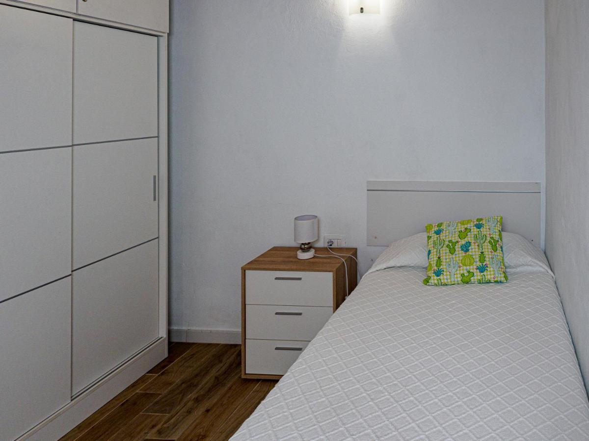 Apartamento Casa Bibiana 1 Hermigua Ngoại thất bức ảnh