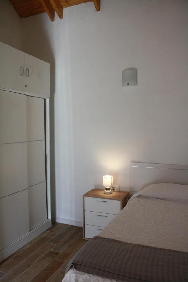Apartamento Casa Bibiana 1 Hermigua Ngoại thất bức ảnh