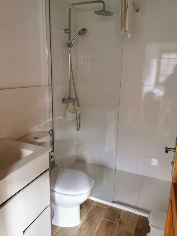 Apartamento Casa Bibiana 1 Hermigua Ngoại thất bức ảnh